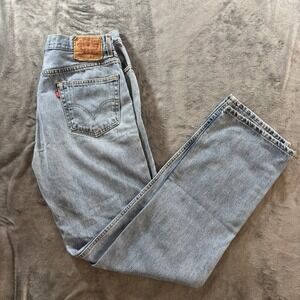 Levi's | Jeans | Vintage Mens Levis Jeans 57 38x29 199s Bootcut